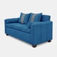 thumbnail image 4 of SOFA LULU 3 CUERPOS AZUL, 4 of 6
