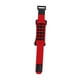 thumbnail image 5 of Bass Guitar String Mute Damper Guitar Mute Tape Para Guitarras Accesorios Para Bajos Red S, 5 of 5
