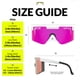 thumbnail image 2 of Gafas de sol Pit Viper The Original 2.0 polarizadas UV, 2 of 9