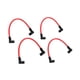 thumbnail image 3 of 4x Buje De Cable De Bujía Premium 582365 Para Johnson Evinrude 80-140 HP V4, 3 of 5