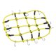 thumbnail image 1 of Decoración Equipaje Net Net Window Simulado 1:24 Para SCX24 Reemplazos Amarillo, 1 of 5