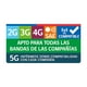 thumbnail image 2 of Smartphone Galaxy A26 5G 256GB Negro, 2 of 7