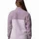 thumbnail image 3 of Polar Mujer Columbia Benton Springs 1/2 Rosado, 3 of 6