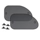 thumbnail image 3 of 2 Piezas De Malla Para Ventana Lateral De Coche Para La Mayoría De Vehículos Que Se Cambian De Ropa., 3 of 5