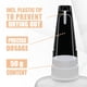 thumbnail image 4 of Pegamento Súper Cerámico KRAFTPROTZ 50g Impermeable Transparente, 4 of 7