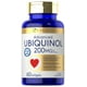 thumbnail image 1 of Suplemento Ubiquinol 200 Mg 60 Cápsulas Blandas De Coq10, 1 of 3