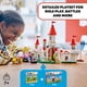 thumbnail image 2 of LEGO Super Mario Castillo de Peach Batalla con Roy 71435, 2 of 3