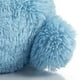 thumbnail image 3 of Peluche con forma de oso de peluche HollyHome, 36 pulgadas, azul, 3 of 3