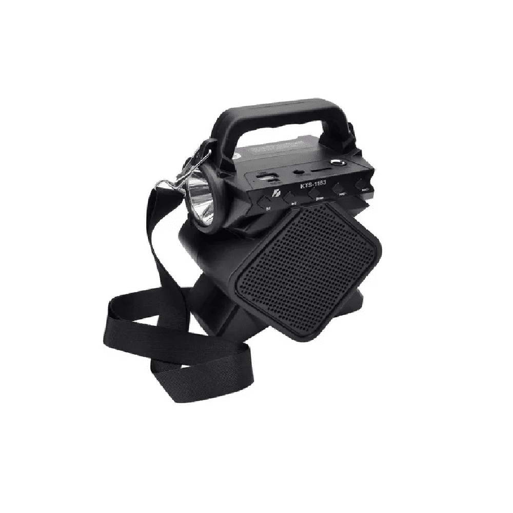 Parlante Activokts-1183 3” Pulgadas - Pb-e1e3