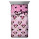 thumbnail image 2 of Juego de cama Jay Franco Disney Minnie Mouse Hearts N Love Full, 2 of 9