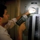 thumbnail image 2 of Proyector STANLEY SL3HS LED recargable de 900 lúmenes, 900 h, 2 of 5