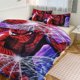 thumbnail image 1 of Spiderman Bedding Sets for Kids Men Women Twin Size Comforter Set, 1 of 5