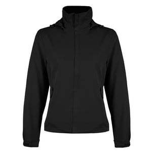 Andesland - Cortaviento Esencial Doble Capa Mujer