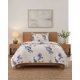 thumbnail image 1 of Cubrecamas De Verano Tela Transpirable Plaza y Media Mas Almohada, 1 of 6