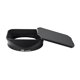 thumbnail image 1 of Parasol JJC Bayonet Metal para Fuji Fujifilm XF 16 mm F1.4 R WR, 1 of 7