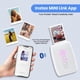 thumbnail image 3 of Impresora para smartphone Fujifilm INSTAX Mini Link 3 con film y Acc, 3 of 8