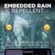thumbnail image 5 of Wiper Blade Clix Wipers 18 Silicone Plus Repelente de lluvia, 5 of 6