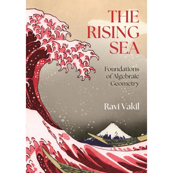Libro Princeton University Press – The Rising Sea
