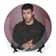 thumbnail image 1 of Plato Decorativo de Porcelana Fina Desmarcar Nick Jonas 15 cm, 1 of 6
