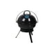 thumbnail image 2 of Parrilla Eggy Negra, 2 of 5