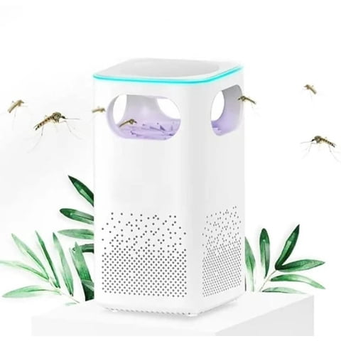 Genérico - Lampara Mata Mosquitos Slicenciosa Para Hogar