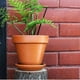 thumbnail image 3 of Set de 3 Maceta Kony 19cm Terracota y sus platos, 3 of 3