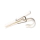 thumbnail image 4 of Clip para accesorios para barcos T-H Marine Aqua Utility Clip, paquete de 2, 4 of 4