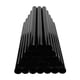 thumbnail image 4 of Barras De Pegamento Caliente Recambio Premium Negro Para Arreglos Y Reparaciones Festival Craft 11x270mm, 4 of 5