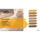 thumbnail image 2 of Barniz Poliuretano “nogal” (tineta 16 L) /brizz, 2 of 3