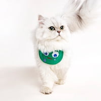 Correa Babero Para Mascotas 4 Diseños Originales - Pidan®