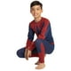 thumbnail image 3 of Camiseta Deportiva Niño Primera Capa Microfibra Spider Man Talla 14 A 16, 3 of 3