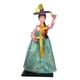 thumbnail image 2 of Muñeca Geisha Coreana Hanbok Miniatura, 2 of 3