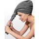 thumbnail image 3 of 3 Toallas Turbante de Microfibra Dr Auth, 3 of 3