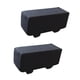 thumbnail image 1 of 2 Piezas De Almohadillas Para Reposabrazos De Silla Para Silla De Escritorio, Silla De Juegos, Silla De Oficina, 1 of 5
