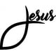 thumbnail image 2 of Sticker Jesús Ictus Religión Sigma Lunada Auto Camioneta, 2 of 2