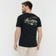 thumbnail image 2 of Polera Outdoor Hombre Fun Negro Corona, 2 of 5