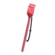 thumbnail image 5 of Bolsa De Espada De Esgrima Para Niños, Funda De Manga De Espada, Eslinga De Espada De Esgrima Resistente Al Desgaste, Color Rojo, 5 of 5