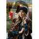 thumbnail image 4 of Paquete de 6 diademas de ganchillo con orejas Calienteer Suave tejido a punto turbante elástico diademas Calienteer para mujeres Invierno, 4 of 7