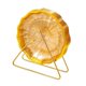 thumbnail image 3 of Juego De Platos De 6 Piezas, Plato De Ensalada, Plato De Servir Elegante Para Fiesta Al Aire Libre, Hogar, Dorado, 3 of 5