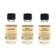 thumbnail image 1 of Set De Aceites Aromáticos 3 Piezas De 30 Ml Para Cosméticos, 1 of 2