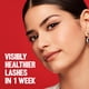 thumbnail image 5 of Delineador de ojos y sérum para pestañas REVLON ColorStay Waterproof Black, 5 of 9