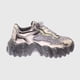 thumbnail image 4 of Zapatilla Party Gris Plata Bbo, 4 of 5