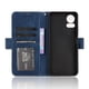 thumbnail image 2 of Funda Tipo Billetera FOXDOCK para TCL 50 LE – Tapa Flip con Tarjetero, 2 of 5