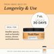 thumbnail image 5 of Gel eliminador de olores Fresh Wave Orange, 200 ml, paquete de 3, 5 of 9