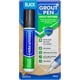 thumbnail image 1 of Rotuladores Grout Pen Rainbow Chalk, negros, 20 ml, resistentes al agua, 1 of 9