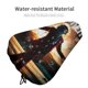 thumbnail image 4 of Joker: Película Funda de Asiento de Bicicleta Impermeable, Cojín Elástico Suave, Protector contra Lluvia, Polvo y UV, 4 of 6