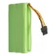 thumbnail image 1 of Repuesto Batería Para Ursus Trotter Ut Excellen 14.4 2500mah, 1 of 2