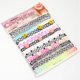 thumbnail image 3 of Set de 24 collares tipo choker BodyJ4You estilo Y2K de los 90, 3 of 9