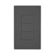 thumbnail image 1 of Interruptor WiFi de Pared Sonoff SwitchMan M5 de 3 Canales, 1 of 2
