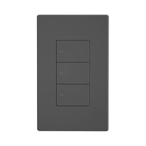 Interruptor Wifi De Pared Sonoff Switchman M5 De 3 Canales